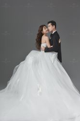 点击看大图 -金夫人婚纱摄影(衡阳店)