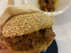 -南门小馆·清真(国贸商城店)