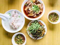 -老一品蹄花店(新津店)