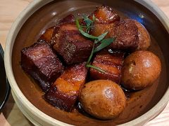 -院子餐厅·大锅菜·老杭帮(桥西直街店)