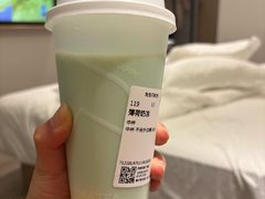 -阿水大杯茶(明湖广场店)