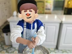 -千浔一暖DIY蛋糕烘焙(人民大学店)