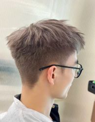 -奈时造型
