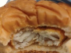 -麦当劳(蓝村路店)
