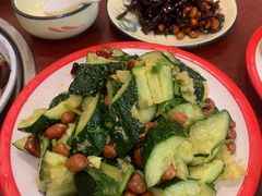 -聚首堂·特色小吃·肘子(什刹海德胜门店)