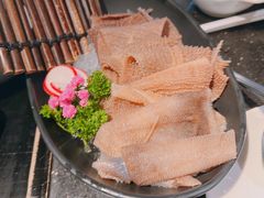 -捞王锅物料理(凯旋路店)