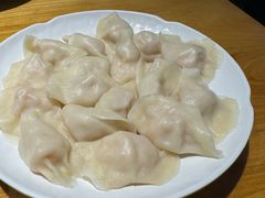 一轩鲜虾水饺-一轩饺子馆(丽都店)