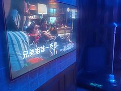-皓声音KTV(新景店)