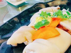 -沙河粉村·国家非遗传承(云台店)