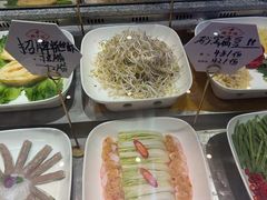 -鸽子侯·家宴·平价海鲜(市图书馆店)