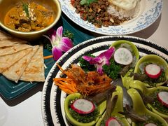 泰式酸辣虾-太食獸泰式茶餐厅(IFS国金中心店)