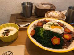 -甘单茶事小馆(洋河店)