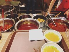 -聚园面庄(新光天地店)