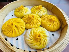 -寄畅興·百年蟹黄面·万国建筑群(外滩27号店)