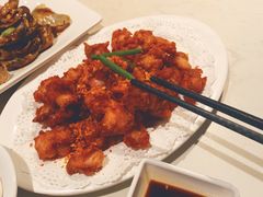 -肥仔文澳门猪骨煲(南京西路店)