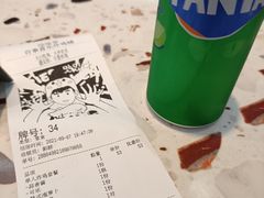 -百事喜乐炸鸡铺(合肥首店)