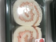 -泸溪河桃酥(秦淮夫子庙一店)