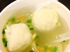 -同利肉燕老铺(澳门路店)
