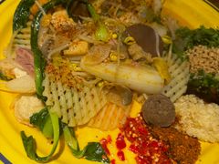 -北丐先生·野馄饨烧烤(雨花万象店)