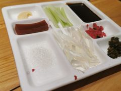 -四季民福烤鸭店(前门廊房二条店)