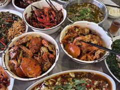 -辣螃铠盆盆蟹大排档(总店)