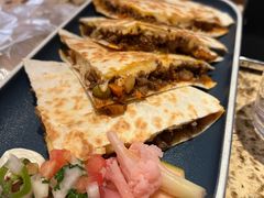 -墨纪Mojí墨西哥餐厅(官舍店)