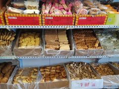 -庆祥斋糕点厂(留学路店)