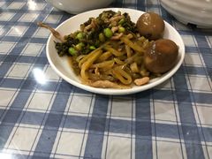 -潘国仙耳光馄饨(黄家阙路店)