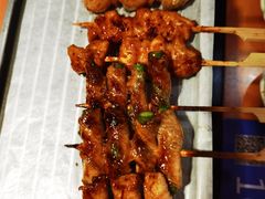 -土大力拌饭名家(丹尼斯百货店)