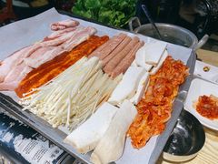 -韩国大金刚烤肉·料理(印象城店)