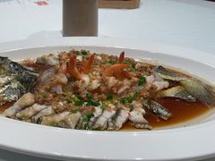 -苏淮景·苏闽融创菜·海鲜(原空港井河轩店)