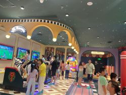 -meland亲子乐园(深圳领展中心城店)