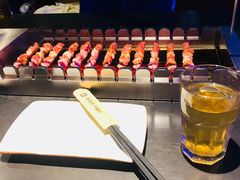 -很久以前羊肉串(清河店)