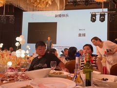 -扬州绿地铂骊酒店
