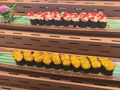 -尚宴牛特鲜自助(太原街万达店)