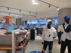 -BIGOFFS 超级折扣(仁恒伊势丹店)