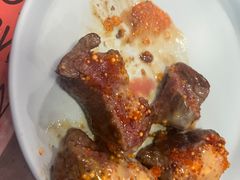 -伯顿西餐厅(厚街香榭丽店)