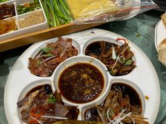 -老山东·山东菜(鲁菜名店)