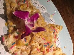 香煎玉米烙-嘉禾·悦享餐厅(八方汇店)