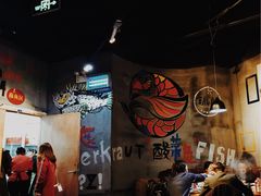 -百岁我家酸菜鱼(龙湾万达店)