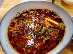 -赤宴·川菜(玉林店)