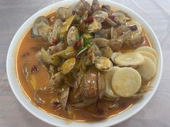 -大勇海鲜(叙康里店)