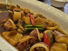 -临家闽南菜(宝洲路店)