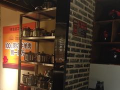 -东道煮牛肉火锅(东盛大街店)