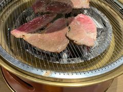 -西塔老太太泥炉烤肉(北京双井店)