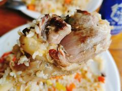 -阿达西新疆餐厅(西北大学店)