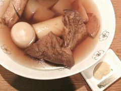 -万藏·荞麦酒房BANKURA JAPANESE SOBA KITCHEN(长乐路店)