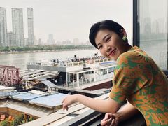 -AZUL by FUEL蓝色·法式酒馆(琶醍店)