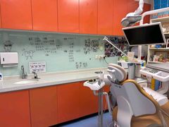 -极橙儿童齿科矫正中心(奥城店)