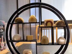 -东来顺(非遗·清真火锅·盛世广场店)